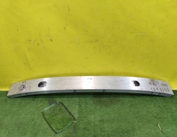 Усилитель переднего бампера для BMW X3 F25 2010  запчасти бу