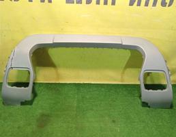 Накладка переднего бампера для Renault Duster 2020  запчасти бу