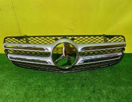 Решетка радиатора для MERСEDES BENZ GLC-Class (X253) 2015  запчасти бу