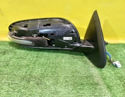 Зеркало левое электрическое для Mitsubishi Outlander (GF) 2012  запчасти бу