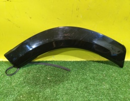 Арка заднего крыла правая для Mitsubishi Pajero/Montero Sport (KS) 2016  запчасти бу