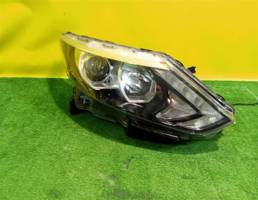 Фара правая для Nissan Qashqai (J11) 2014  запчасти бу