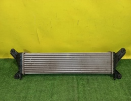 Интеркулер для Great Wall Poer KingKong 2021  запчасти бу