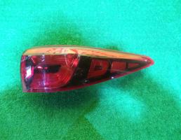 Фонарь задний наружный правый для Kia Sportage 4 QL 2016  запчасти бу