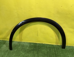 Арка переднего крыла левого для Lexus RX 2022  запчасти бу