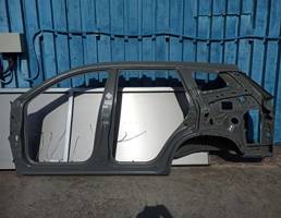 Боковина кузова левая для Chery Tiggo 8 Pro 2021  запчасти бу