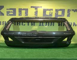 Дверь багажника для MERСEDES BENZ ML-Class (w166) 2011  запчасти бу