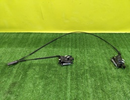 Замок капота для BMW X5 G05 2018  запчасти бу