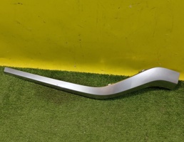 Молдинг переднего бампера для Hyundai Santa Fe (TM) 2020  запчасти бу