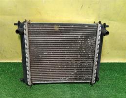 Радиатор дополнительный для BMW X5 G05 2018  запчасти бу