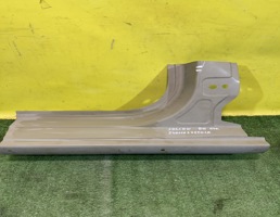 Порог правый для Haval (Хавал) Jolion 2024  запчасти бу