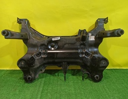 Балка подмоторная для Chery Tiggo 8 Pro 2021  запчасти бу