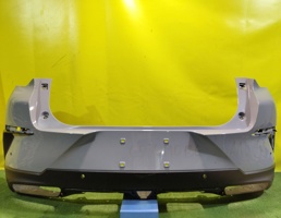 Бампер задний для Changan UNI-T 2023  запчасти бу