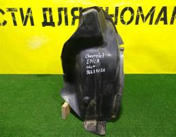 Локер задний правый для Chevrolet Epica 2006  запчасти бу
