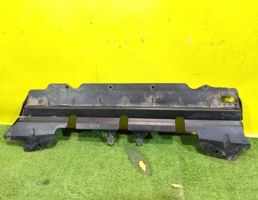 Дефлектор радиатора для Ford Transit 2014>  запчасти бу