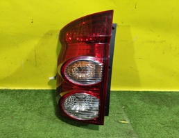 Фонарь задний левый для JAC Sunray 2020  запчасти бу