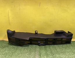 Наполнитель переднего бампера для Renault Duster 2010  запчасти бу