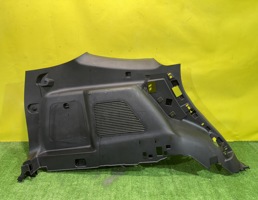 Обшивка багажника для Tank 500 2021  запчасти бу