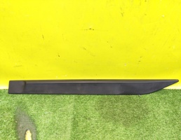 Накладка двери задней правой для Subaru XV (GP) 2012  запчасти бу