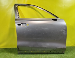 Дверь передняя правая для Genesis GV70 (JK1) 2020  запчасти бу