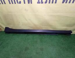 Накладка порога правая для Subaru XV (GT) 2017  запчасти бу