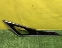 Стекло кузовное глухое левое для Lexus RX 2015  запчасти бу