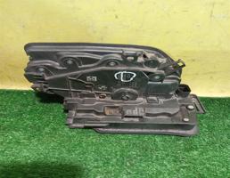 Замок двери задней левой для BMW X2 F39 2017  запчасти бу