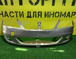 Бампер передний для Renault Logan 2009  запчасти бу