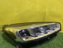 Фара правая LED для Chery Tiggo 7 Pro Max 2022  запчасти бу