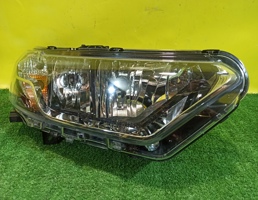 Фара правая для Lada Niva Travel 2020-  запчасти бу