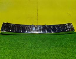 Накладка заднего бампера для MERСEDES BENZ ML-Class (w166) 2011  запчасти бу