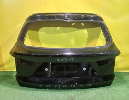 Дверь багажника для Kia Sorento MQ4  2020  запчасти бу