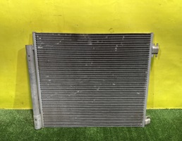 Радиатор кондиционера для Nissan X-Trail (T32) 2014  запчасти бу