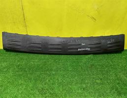 Накладка заднего бампера для Hyundai Santa Fe (SM) 2000  запчасти бу