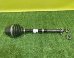 Привод передний правый для BMW 3 G20 2019  запчасти бу