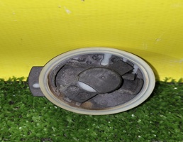 Датчик удара для Volkswagen Tiguan Mk2 2016  запчасти бу