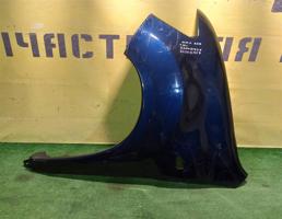 Крыло переднее левое для Mitsubishi ASX 2010  запчасти бу