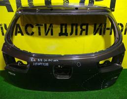 Дверь багажника для Kia RIO 3 QB 2011  запчасти бу