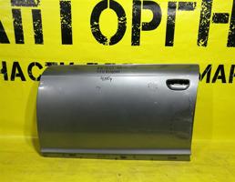 Дверь передняя левая для Audi A6 (C6) 2005  запчасти бу