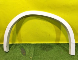 Арка заднего крыла правая для BMW X2 F39 2017  запчасти бу