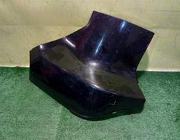 Бампер задний для Honda CR-V 3 2007  запчасти бу