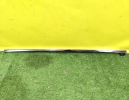 Молдинг задней правой двери для Toyota Land Cruiser (300) 2021  запчасти бу