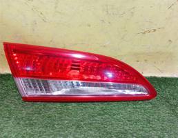 Фонарь задний внутренний левый для Nissan Almera (G15) 2013  запчасти бу