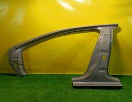 Боковина кузова левая для Volkswagen Polo (Sed Rus) 2020  запчасти бу