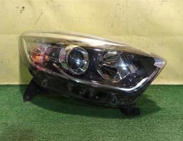 Фара правая для Renault Kaptur 2016  запчасти бу