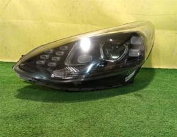 Фара левая для Kia Sportage 4 QL 2018  запчасти бу