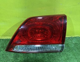 Фонарь задний внутренний правый для Toyota Land Cruiser (200) 2007  запчасти бу