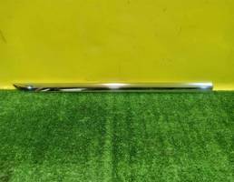 Накладка двери задней правой для BMW 7 G11/G12 2015  запчасти бу