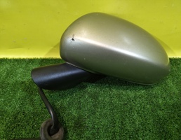 Зеркало левое электрическое для Opel Corsa D 2006  запчасти бу