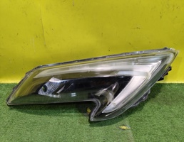 Фара ДХО LED правый для Nissan juke (F15) 2014  запчасти бу